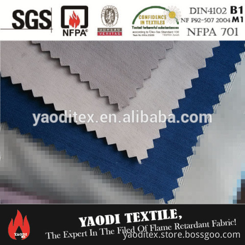 Wholesale flame retardant sofa fabric